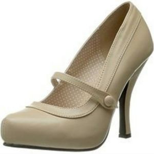 🧡NWB Mary Jane Pump